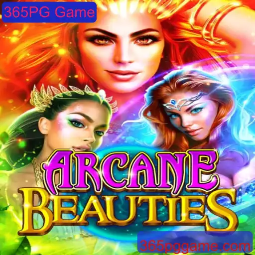 Descubra o Fascinante Mundo de ArcaneBeauties: Um 365PG Game