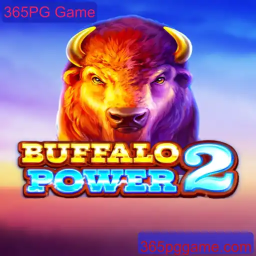 BuffaloPower2: Descubra a Emoção do Novo Jogo da 365PG Game