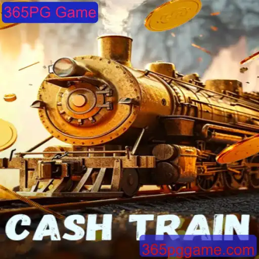 Explorando CashTrain: O Novo Fenômeno do 365PG Game