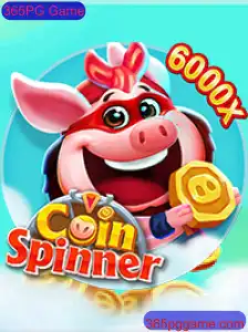 CoinSpinner: Desvendando o Popular 365PG Game