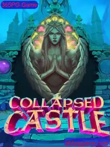 Descubra as Aventuras de 'CollapsedCastle': Um Jogo 365PG Game