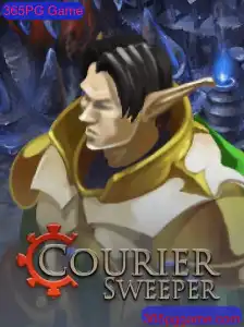 CourierSweeper: Explorando o Novo Desafio do 365PG Game