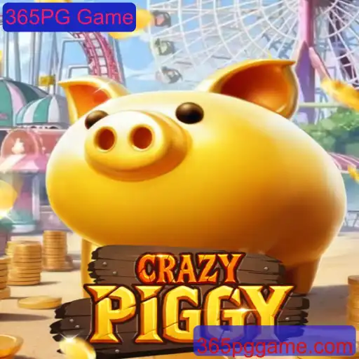 Explorando o Mundo do CrazyPiggy: O Novo Fenômeno do 365PG Game