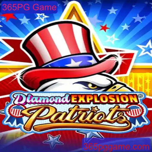 Explorando o Mundo de DiamondExplosionPatriots: Um Voo no Universo 365PG Game