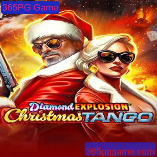 Explorando o Mundo de DiamondExplosionTango: O Jogo Revolucionário da 365PG Game