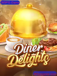 DinerDelights: Descubra o Fascinante Mundo do Jogo 365PG