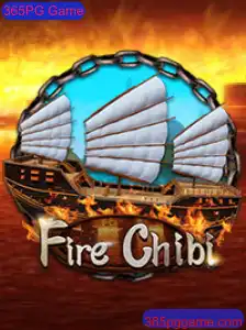 FireChibi: O Novo Sensação do Entretenimento Interativo