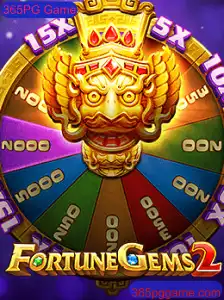 Explorando FortuneGems2: Um Mergulho no Mundo do 365PG Game