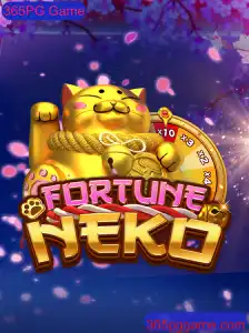 Explorando o Fascinante Mundo de FortuneNeko: O Novo Sucesso da 365PG Game