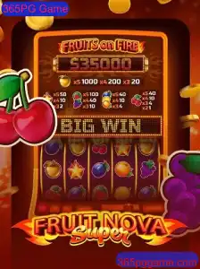 Explorando o Universo de FruitNovaSuper: Um Clássico Moderno dos Games
