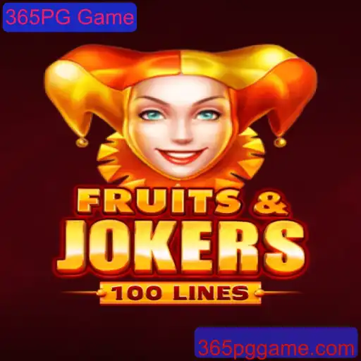 Descubra o Fascinante Mundo de FruitsAndJokers100: O Encantador 365PG Game