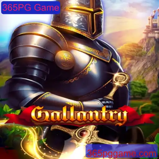 Gallantry: Mergulhando no Universo do 365PG Game