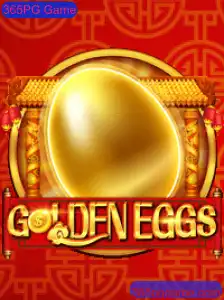 Descubra o Fascinante Mundo de GoldenEggs: O Empolgante Jogo 365PG