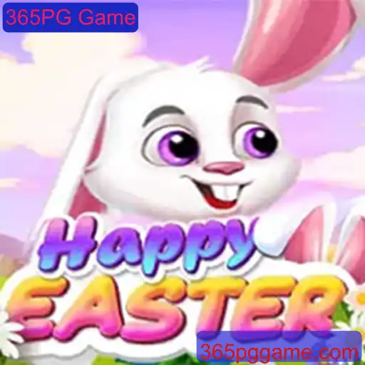 HappyEaster: Descubra o Encanto do Novo 365PG Game