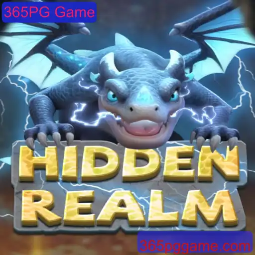 Descubra HiddenRealm: Um Mergulho no Universo do 365PG Game