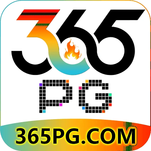 365PG Game | Explorando o Fascinante Universo do 365PG Game Logo