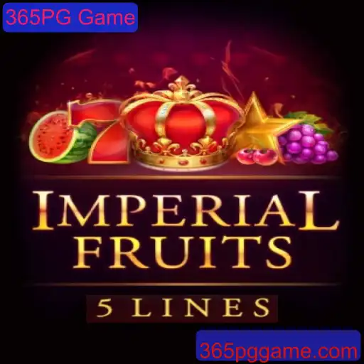 Explorando o Fascinante Mundo de ImperialFruits5: A Nova Atração 365PG Game