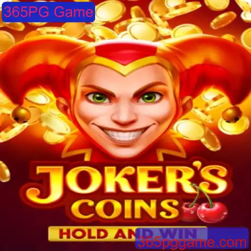 Descubra o Fascinante Mundo de JokersCoins: Um 365PG Game