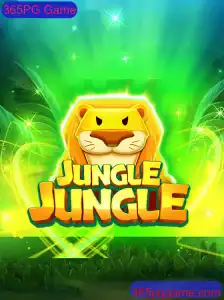 Descubra a Aventura Incrível de JungleJungle: O Empolgante Jogo 365PG