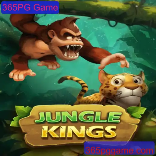Explorando JungleKings: O Fenômeno do 365PG Game