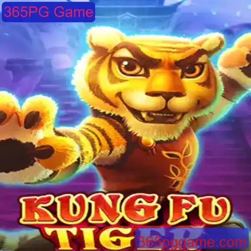 Descubra o Mundo de KungFuTiger: O Novo Jogo da 365PG Game