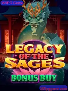 Explorando as Aventuras de LegacyoftheSagesBonusBuy: Um Jogo 365PG