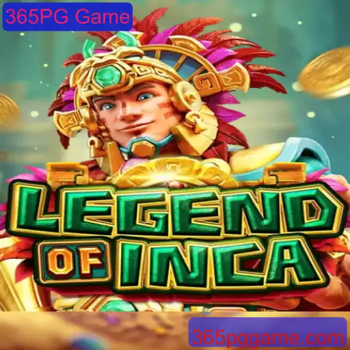 LegendofInca: Descubra o Mundo dos Antigos Incas com o 365PG Game