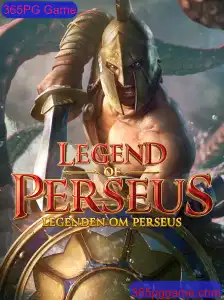 Legend of Perseus: A Nova Jornada Épica no Mundo dos Jogos 365PG
