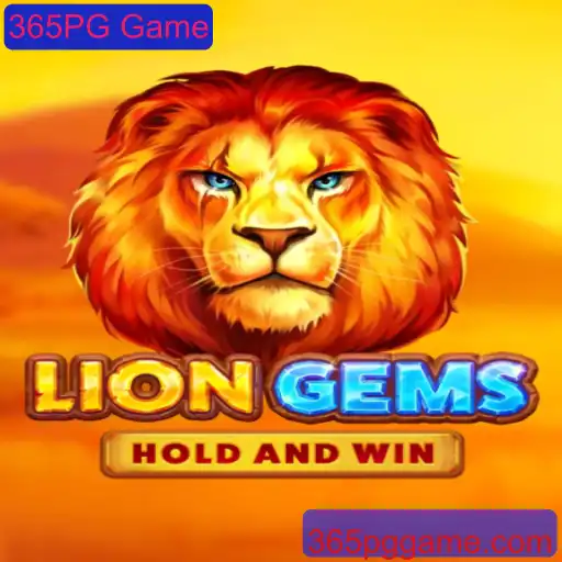 LionGems: Descubra a Aventura Imersiva de 365PG Game