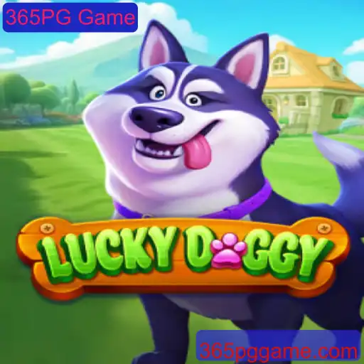 Descubra o Fascinante Mundo de LuckyDoggy: O Jogo de 365PG