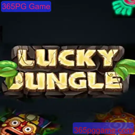 Explorando o Universo Atraente de LuckyJungle: Um Mergulho no Mundo do 365PG Game