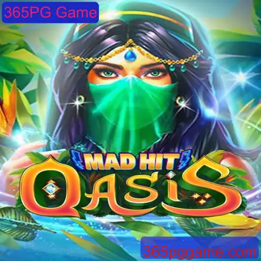 MadHitOasis: Plonge Dans L'Univers Captivant de 365PG Game