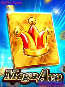 A Revolução do Entretenimento com MegaAce: Um Mergulho no 365PG Game