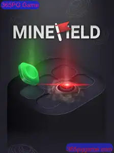Descubra o Mundo de MineField: O Desafio Estratégico do 365PG Game