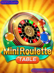 Descubra MiniRoulette: Um Clássico Compacto com a Emoção do Cassino