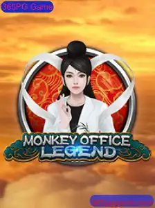 MonkeyOfficeLegend: A Nova Sensação do Mundo dos Jogos