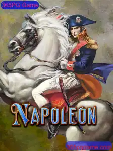 Estratégia e Diversão em Napoleon: Um Mergulho no Mundo do 365PG Game
