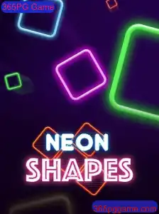 Descubra NeonShapes: O Novo Fenômeno do 365PG Game