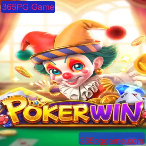 POKERWIN: Uma Nova Experiência de Jogo com 365PG Game