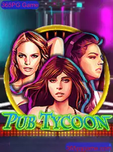 Descubra PubTycoon: O Jogo de Gestão que Conquista Multidões