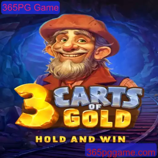 Explorando o Mundo de 3cartsOfGold: O Novo 365PG Game