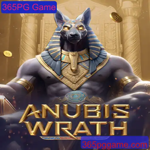 AnubisWrath: Um Mergulho no Universo do 365PG Game