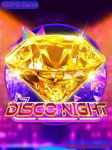 A Nova Sensação do Entretenimento: DiscoNight em 365PG Game