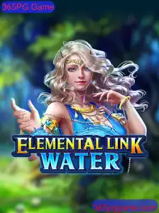 Descubra ElementalLinkWater: O Novo Fenômeno dos Jogos 365PG
