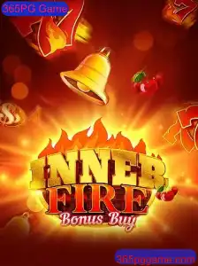 Explorando o Mundo do InnerFireBonusBuy: Uma Jornada Através do 365PG Game