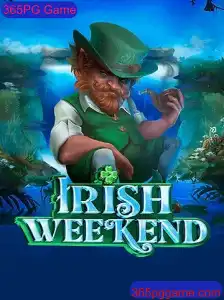 Tudo sobre IrishWeekend: O Novo Fenômeno 365PG Game