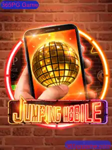 Descubra Jumpingmobile: A Nova Sensação do 365PG Game