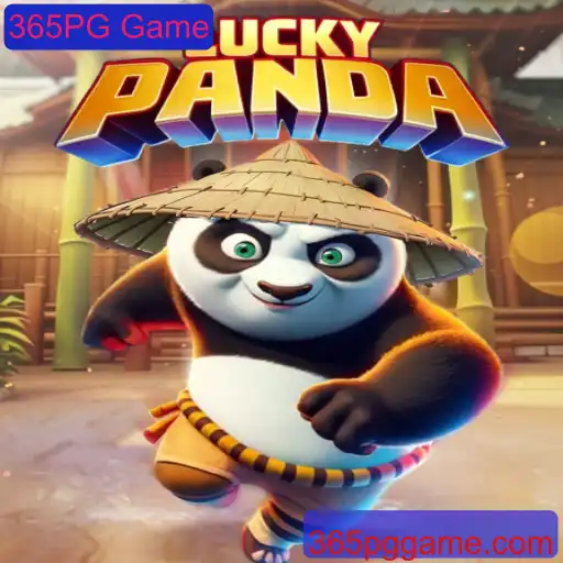 Descubra o Universo de LuckyPanda e o Fascinante Mundo do 365PG Game