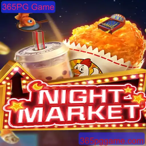Explorando o Empolgante Jogo NIGHTMARKET da 365PG Game