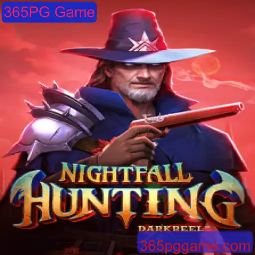 Explorando NightfallHunting: Um Mergulho no Universo do 365PG Game
